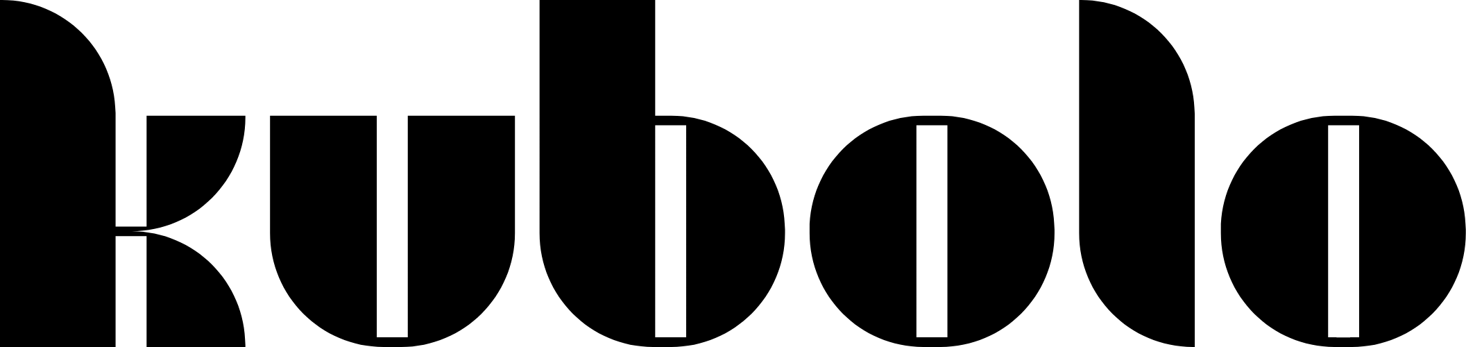Logotip Kubolo